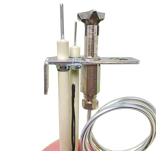 OEM - Conjunto piloto IPI de calentador HHT - NG (4021-584) - Pieza original OEM