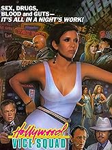 Hollywood Vice Squad