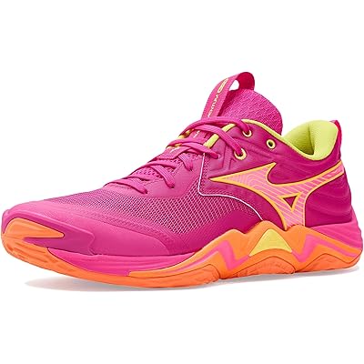Mizuno Wave Momentum 4 Elite