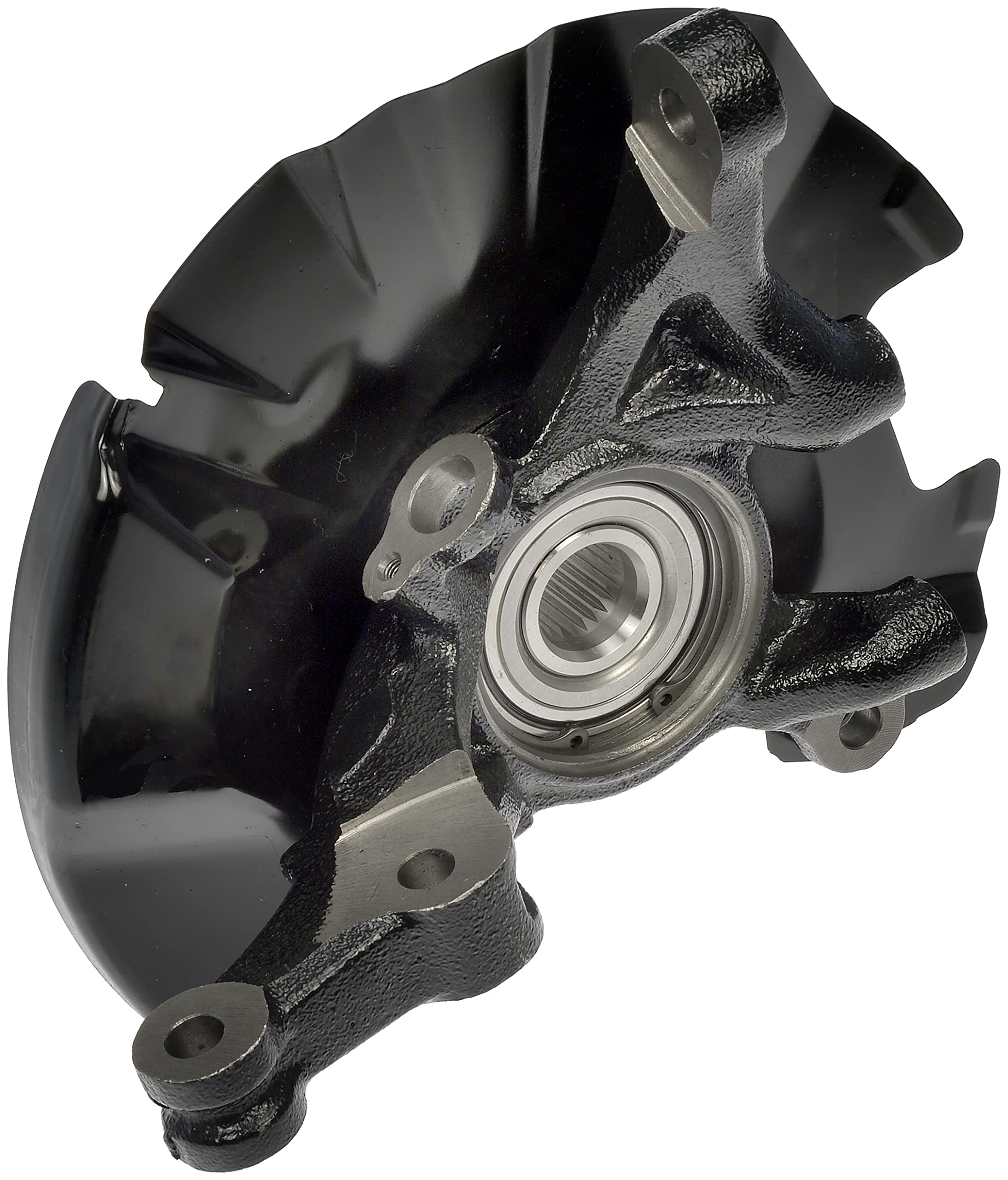 Amazon.com: Dorman 686-274 Front Passenger Side Front Loaded