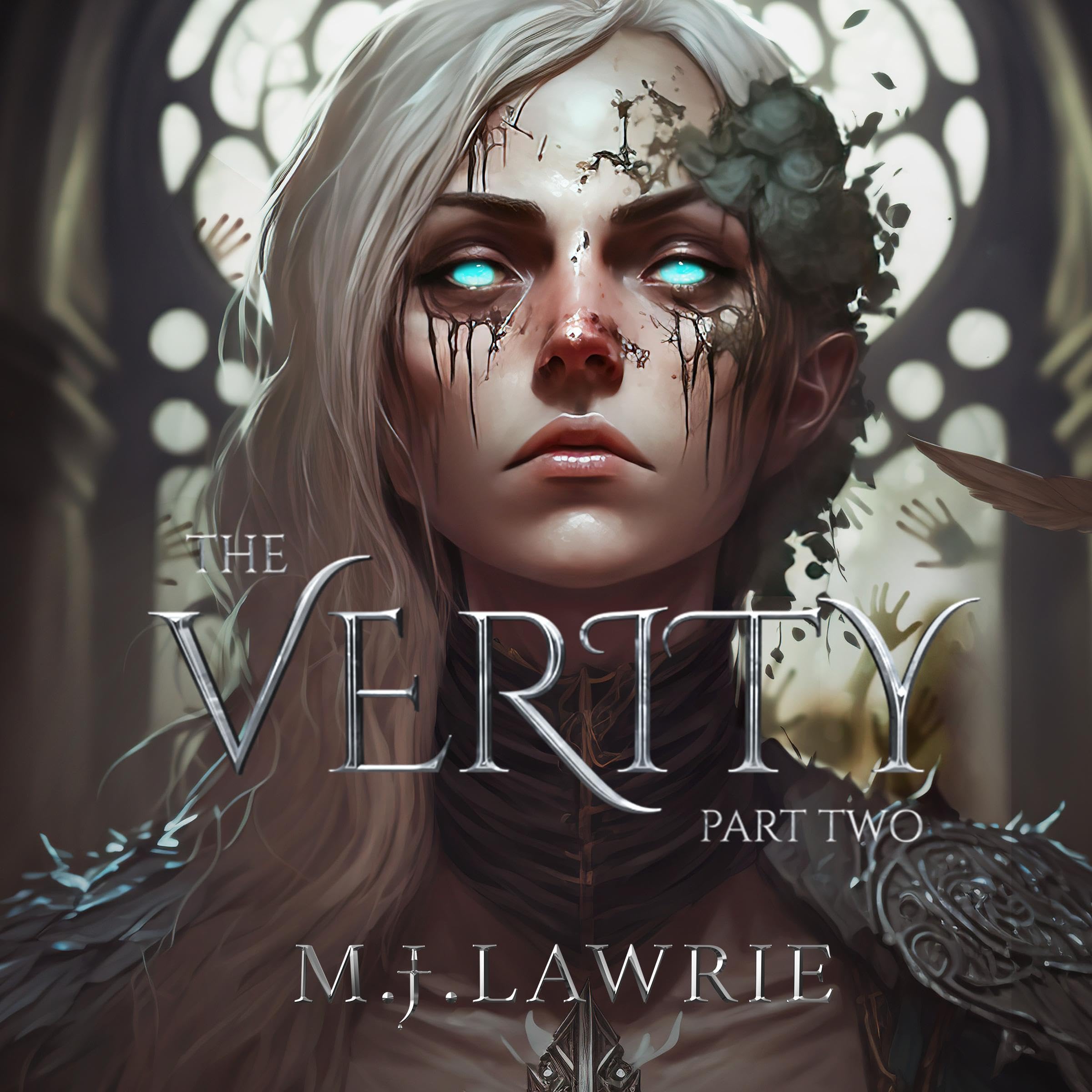 The Verity: Part Two