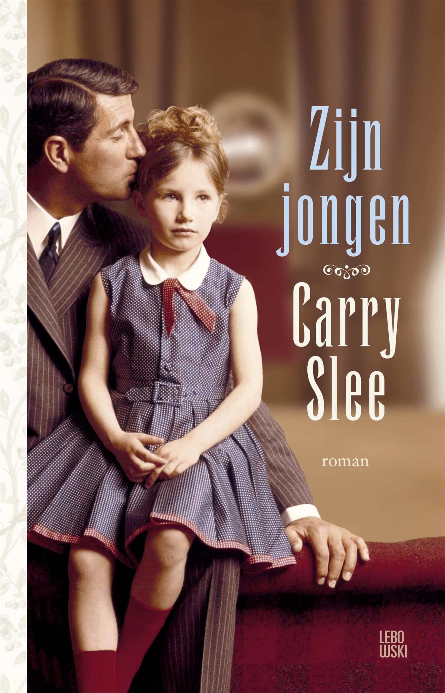 Zijn jongen (Dutch Edition)