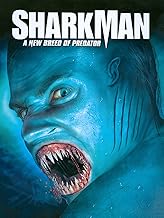 SharkMan