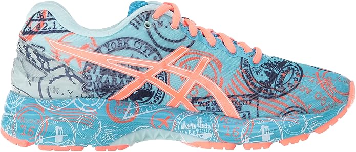 amazon asics new york