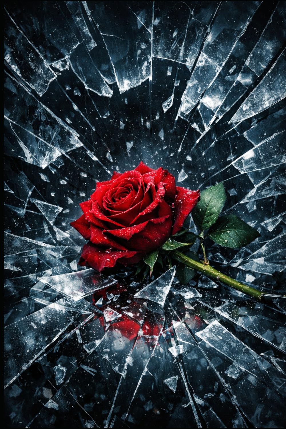 Shattered Dreams