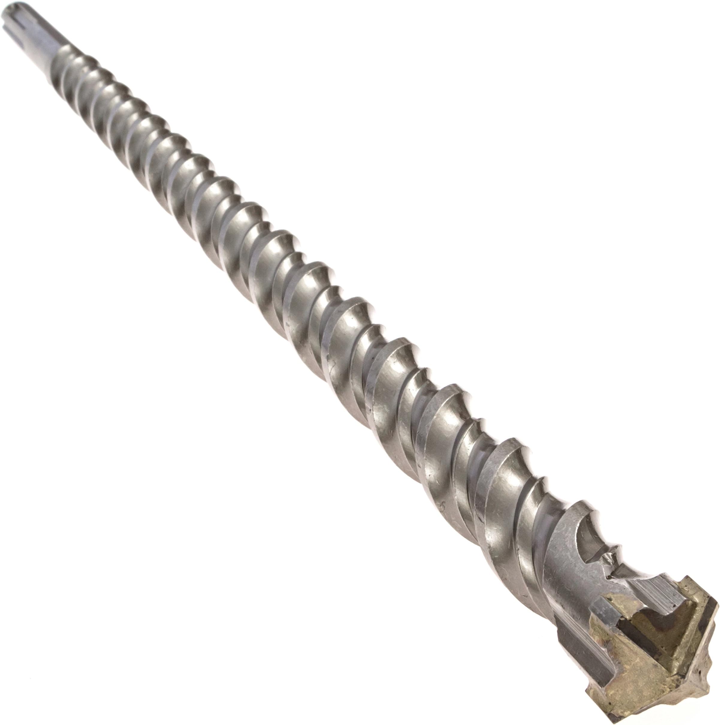 1-in Carbide Tipped BIT, SDS Max!!! (1" X 18.5" X 23.5")