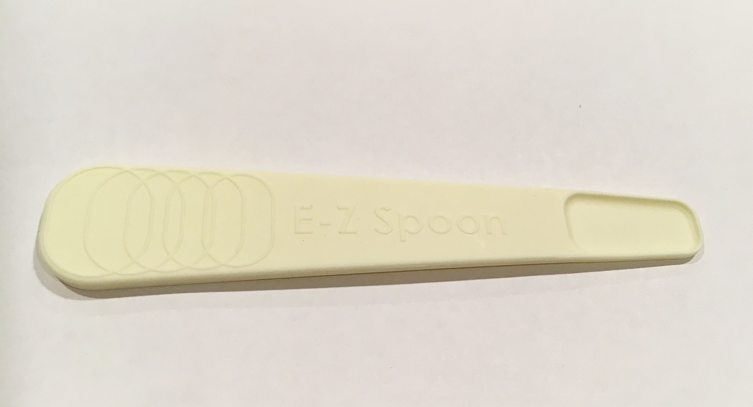 Beckman Oral Motor E-Z Spoon Soft