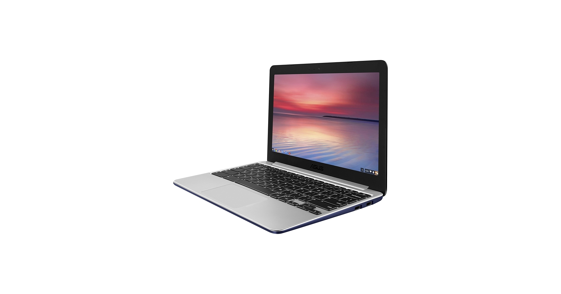 Amazon.com: ASUS Chromebook C201 de 11.6 pulgadas (Rockchip