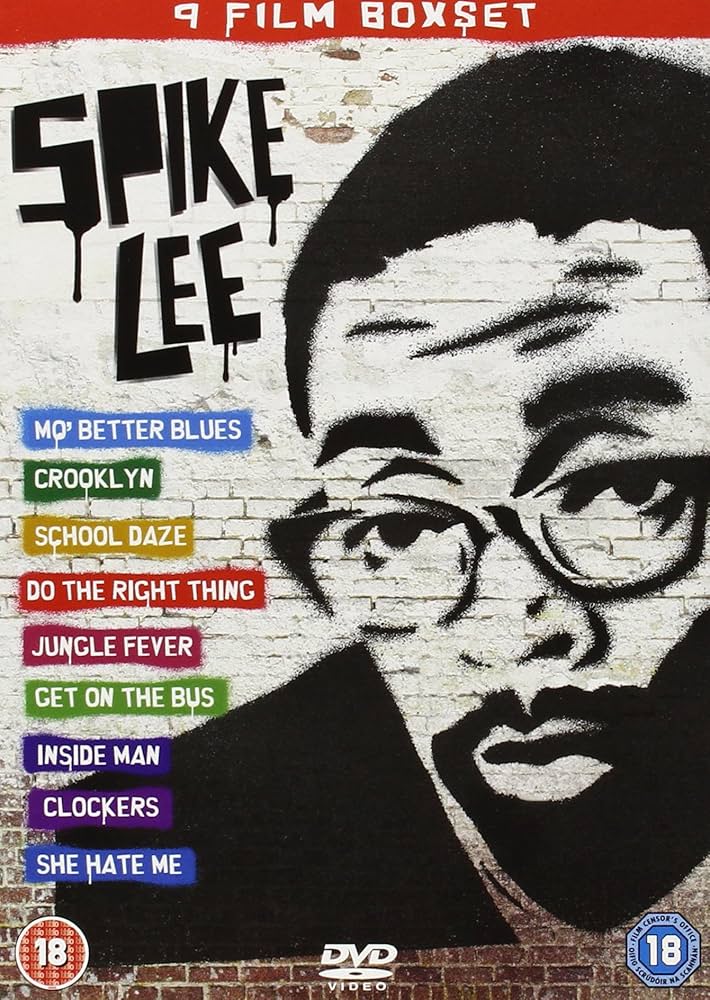 spike lee スパイク リー DA 5 BLOODS ポスター サイン付 spike lee