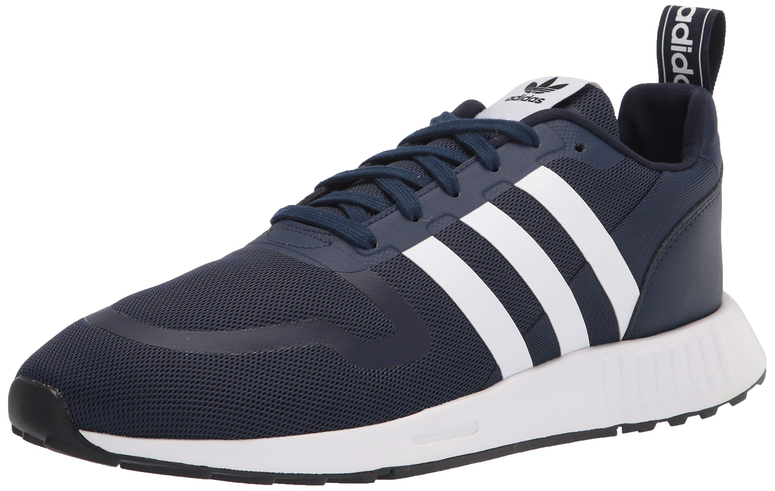 adidas OriginalsMens Multix Lace Up Sneakers Shoes Casual - Blue