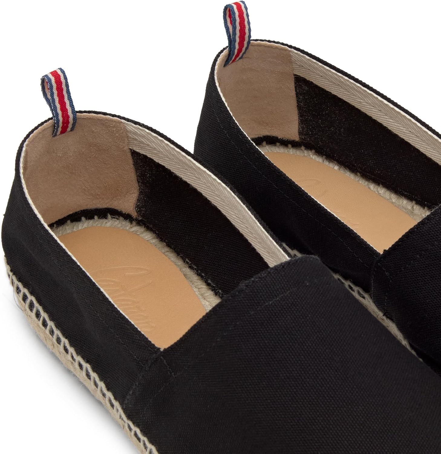 Castañer Men's Pablo Canvas Espadrilles - Image 6