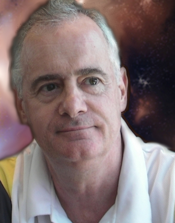 Gary Jacobson books, biography, latest update