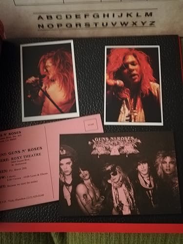 Appetite For Destruction [Super Deluxe Edition]: Amazon.sg: Music
