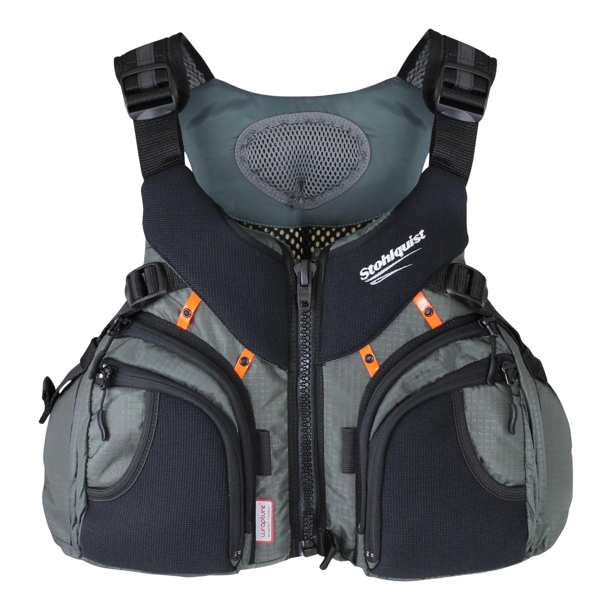 Amazon | Stohlquist(ストールクイスト) KEEPER color/GRAY size/MD