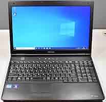 TOSHIBA B552／F　Win11 Core i5　8GB　SSD搭載 TOSHIBA B552／F Win11 Core i5 8GB SSD搭載 - メルカリ