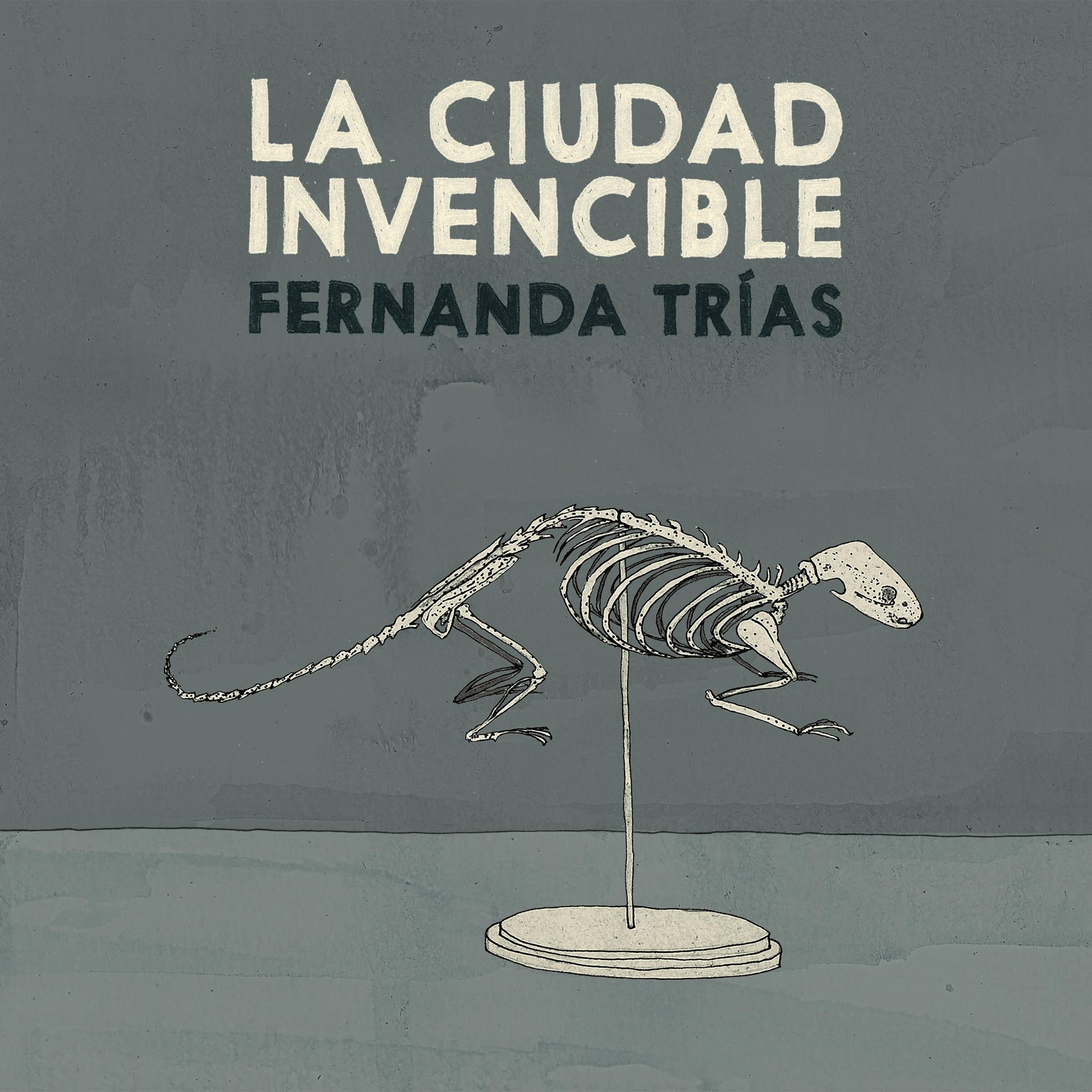 La ciudad invencible [The Invincible City]
