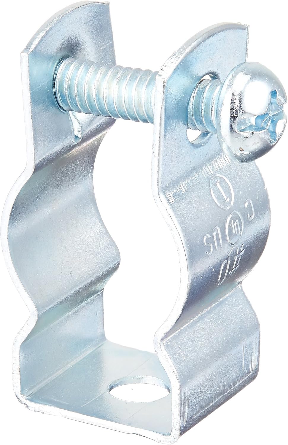 Halex 96780 Conduit Hanger, 1.94 Conduit Mounts