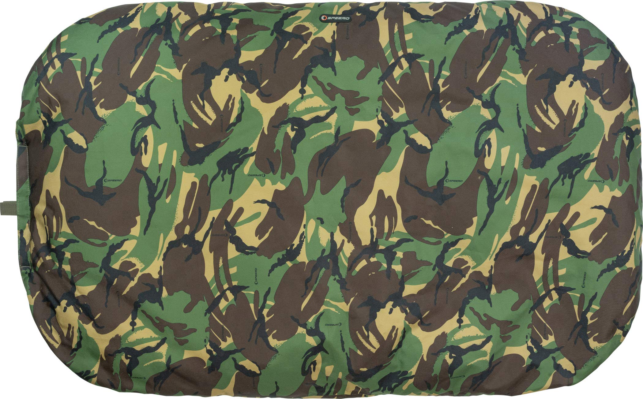 SPEERO - Tapis de réception Beanie