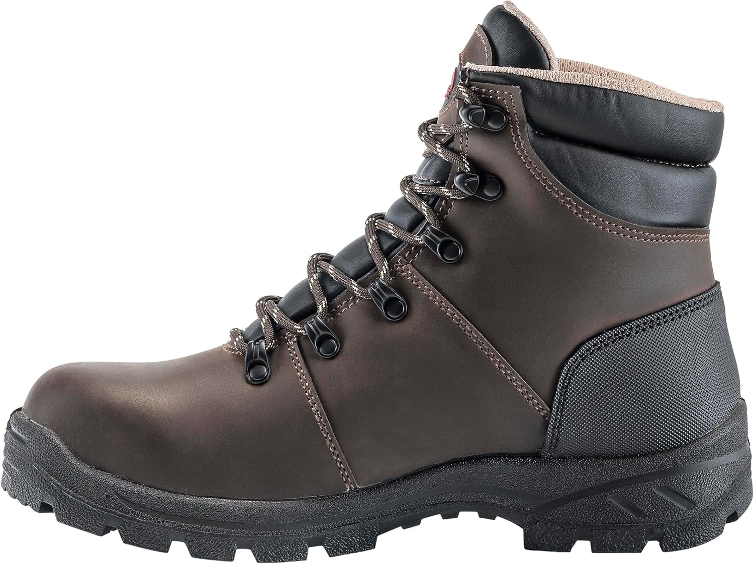 Avenger Work Boots Men's Above Ankle Construction Boot - Image 6