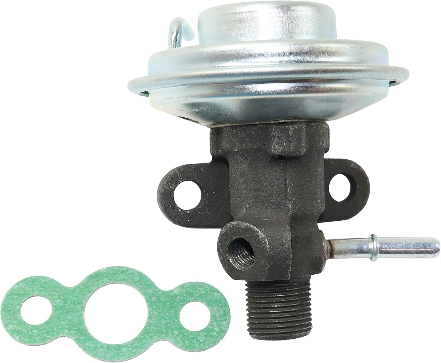 Garage-Pro EGR Valve Compatible With 1992-1995 Toyota Camry, For 1990-1996 Toyota Celica, For 1991-1995 Toyota MR2, Automatic Transmission, with Calif. Emissions 4 Cyl, 2.2L, 5SFE Engine
