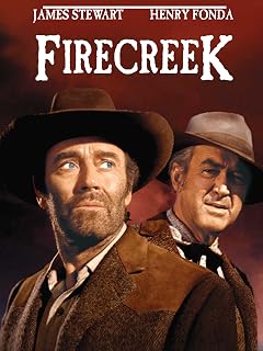 Firecreek