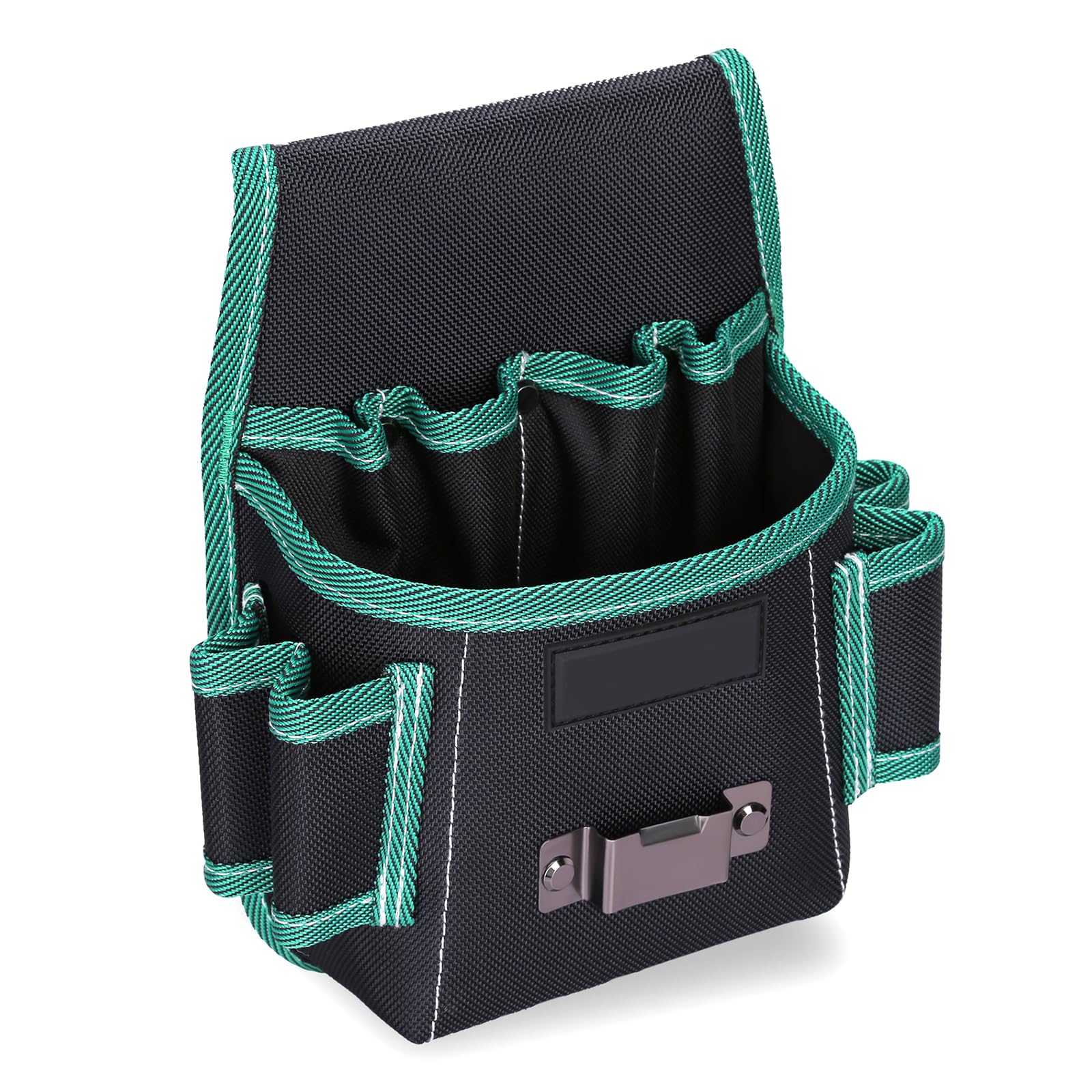 Portable Tool Storage Waist Pouches for Easy Access to Carpenter and Electrician Tools in Various Environments Ergonomic Tool Holders