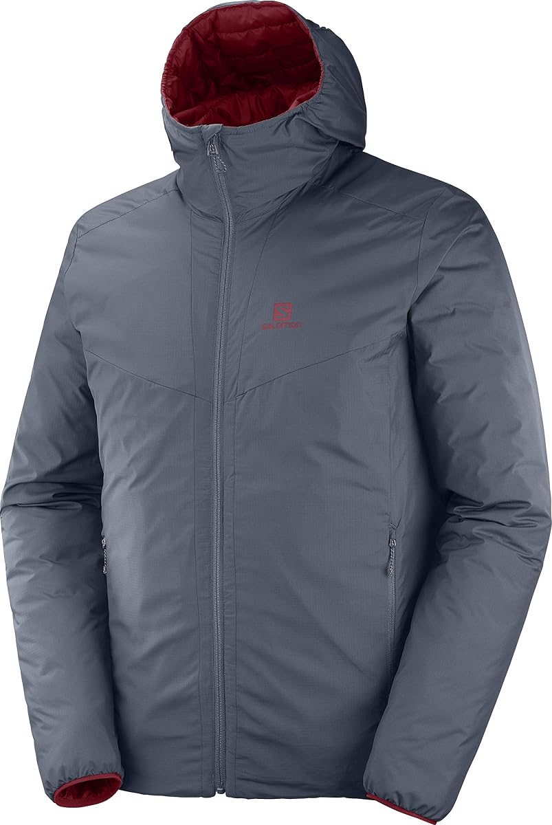 Men's Drifter Loft Hoodie