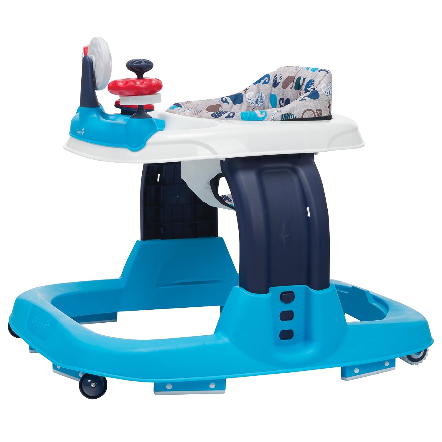 Safety 1st Ready-Set-Walk Walker, Nantucket