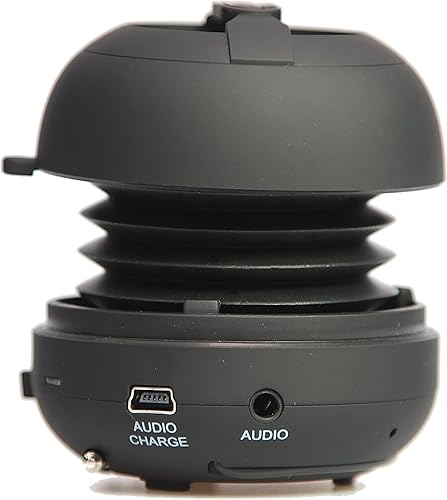 Miniatura 6 de X-Mini KAI XAM11-B - Altavoz portátil con Bluetooth, color negro