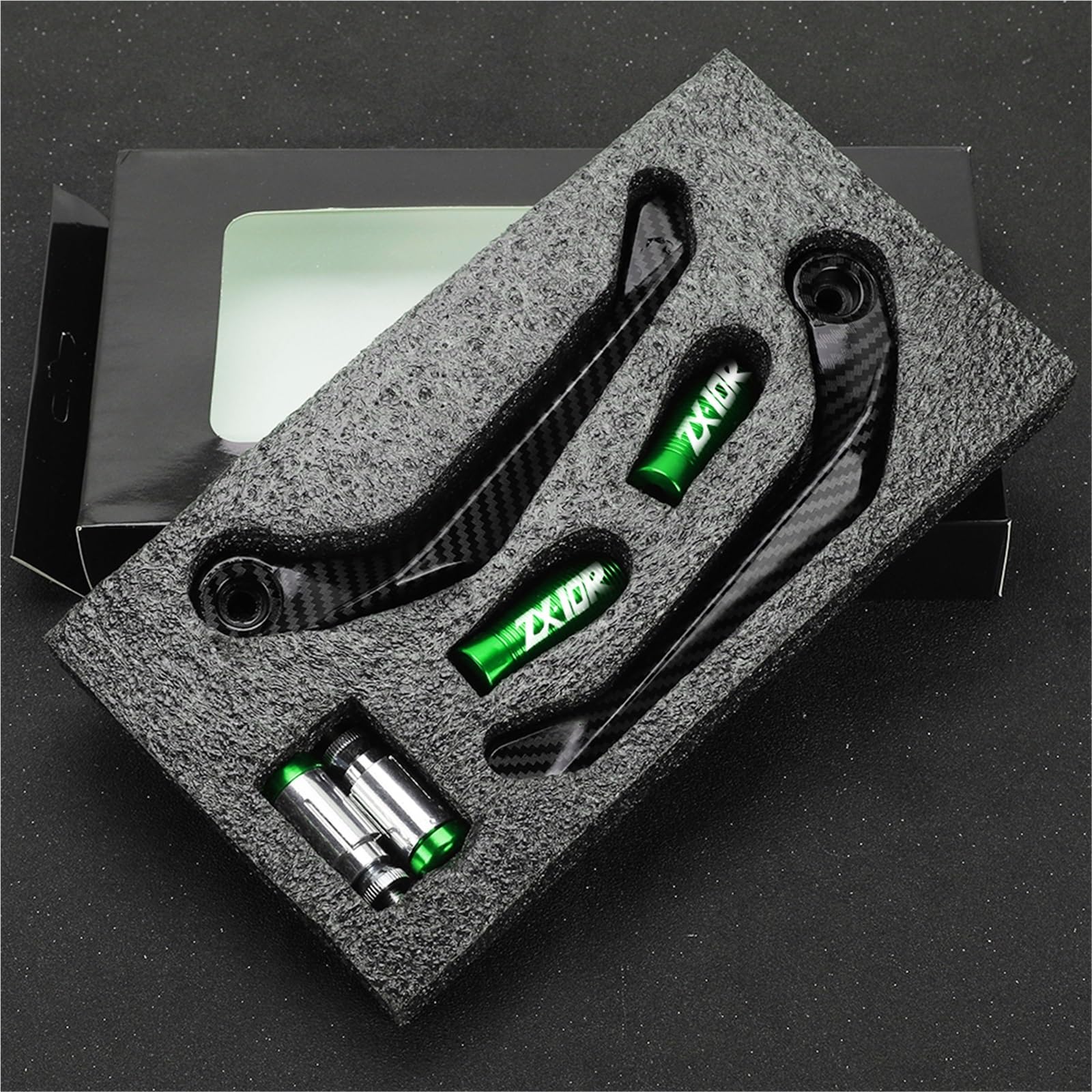 Amazon | FGTMVGAZW(売店) に適合する ZX10Rに適合する ZX-10R 2004