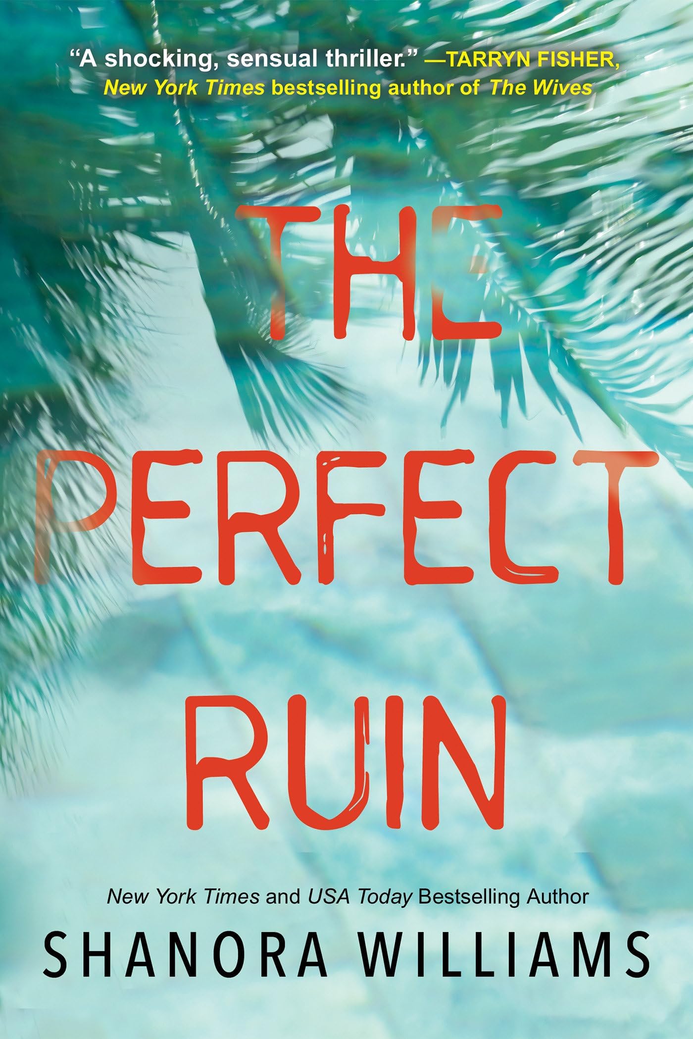 Kensington Publishing Corporation The Perfect Ruin: A Riveting New Psychological Thriller