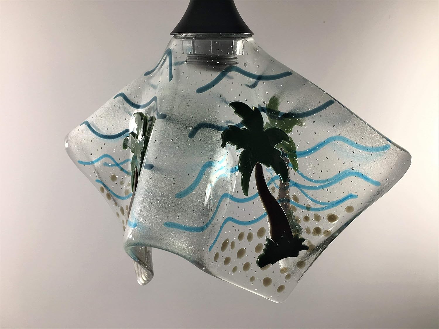 'At the Beach' Pendant Light Shades. Ask About Other Themed Pendant Shades.