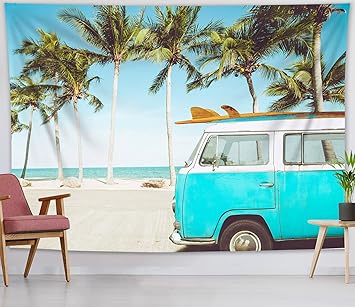 Amazon Co Jp Lb ビーチ風景タペストリー 海とヤシの木 車 夏休み おしゃれ壁掛け インテリア ファブリック装飾品 モダン 多機能 部屋 窓 カーテン 新居祝い 個性プレゼント 布 ブルー 0x150cm ホーム キッチン Amazon Co Jp Lb ビーチ風景タペストリー 海とヤシの木 車 夏休み おしゃれ壁掛け インテリア ファブリック装飾品 モダン 多機能 部屋 窓 カーテン 新居祝い 個性プレゼント 布 ブルー 0x150cm ホーム キッチン