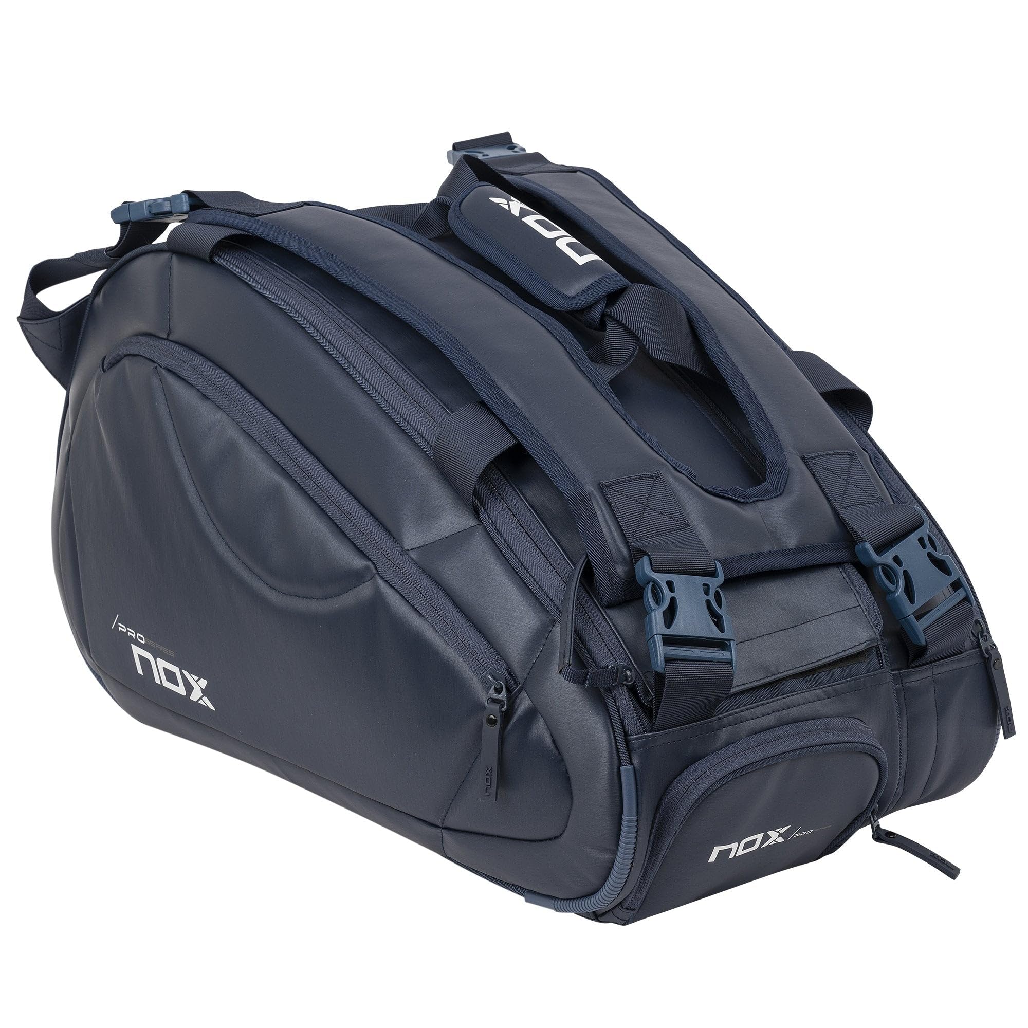 NOX Paletero Pro Series Azul Marino