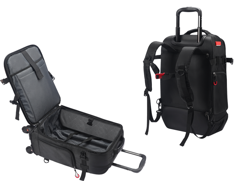 Amazon.com: Rolling Backpack with Wheels Airline Approved Underseat Carry-On Luggage 18x14x8, Water-Resistant Personal Item Bag with 2 Extra Replacement Wheels, Fits 15.6 Inch Laptop, Travel Backpack for Men : Electronics Amazon.com: Rolling Backpack with Wheels Airline Approved Underseat Carry-On Luggage 18x14x8, Water-Resistant Personal Item Bag with 2 Extra Replacement Wheels, Fits 15.6 Inch Laptop, Travel Backpack for Men : Electronics