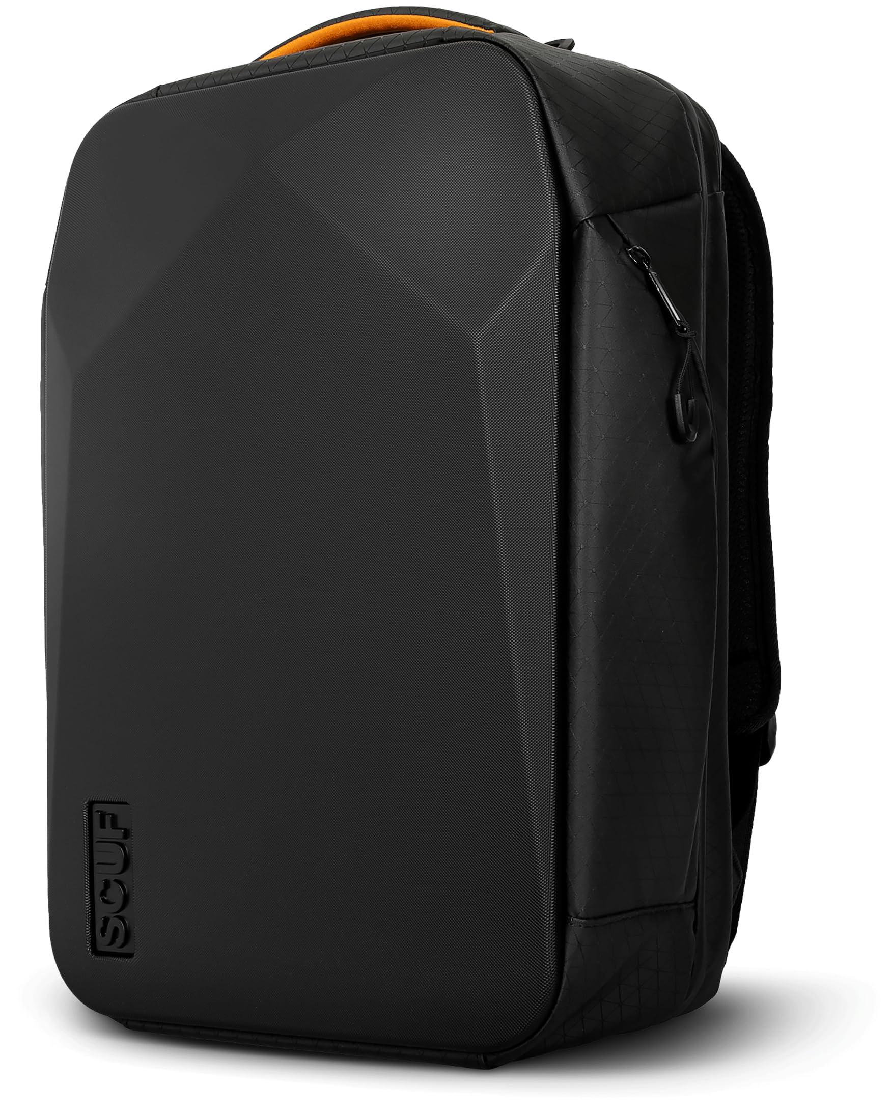 SCUF Loadout Zaino Gaming 18,7L – Impermeabile, Adatto a Notebook/Tablet | Tessuto Impermeabile, Organizer Interno, Per Laptop 17", Console, Controller, PS5, Xbox Series S