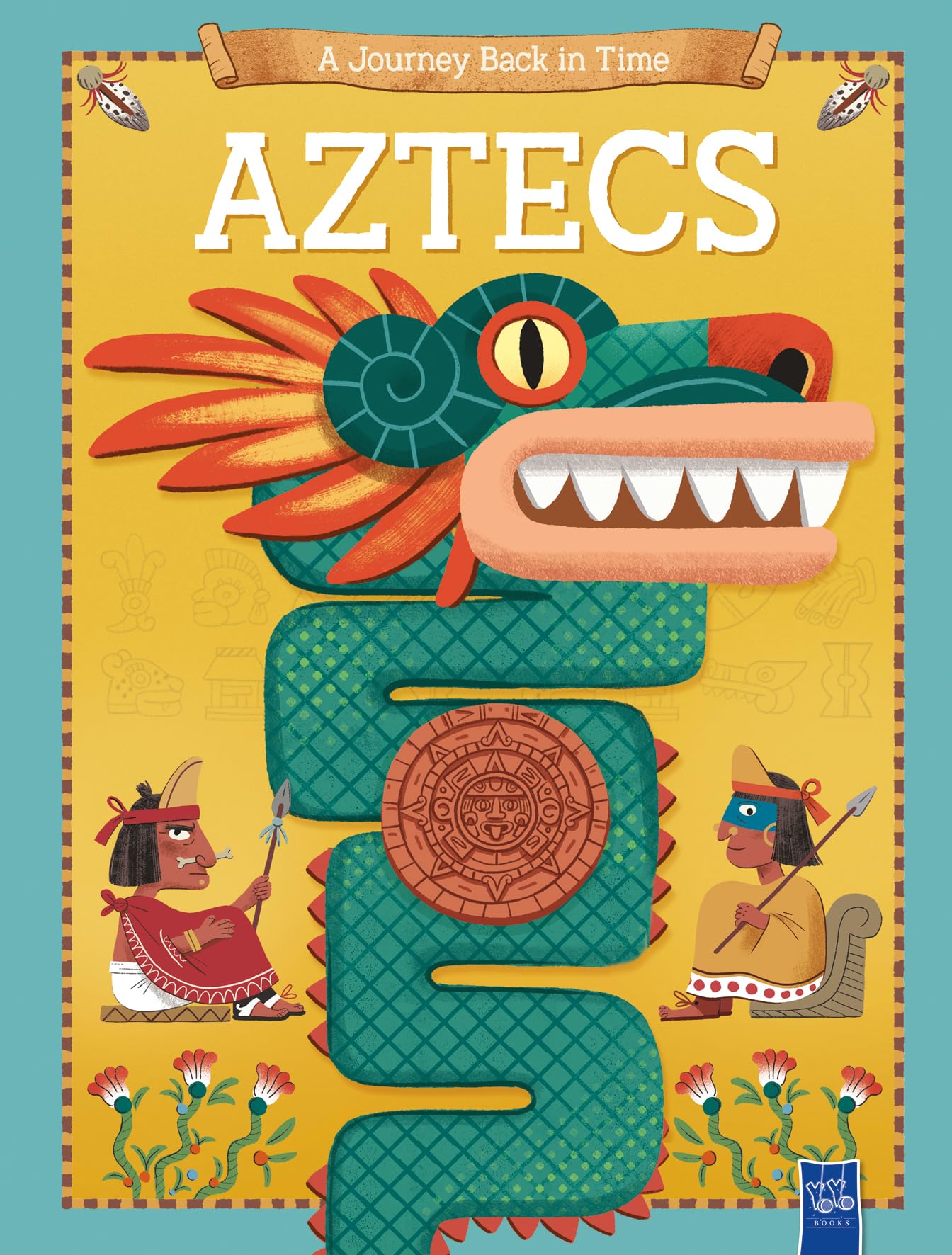A Journey Back in Time: Aztecs