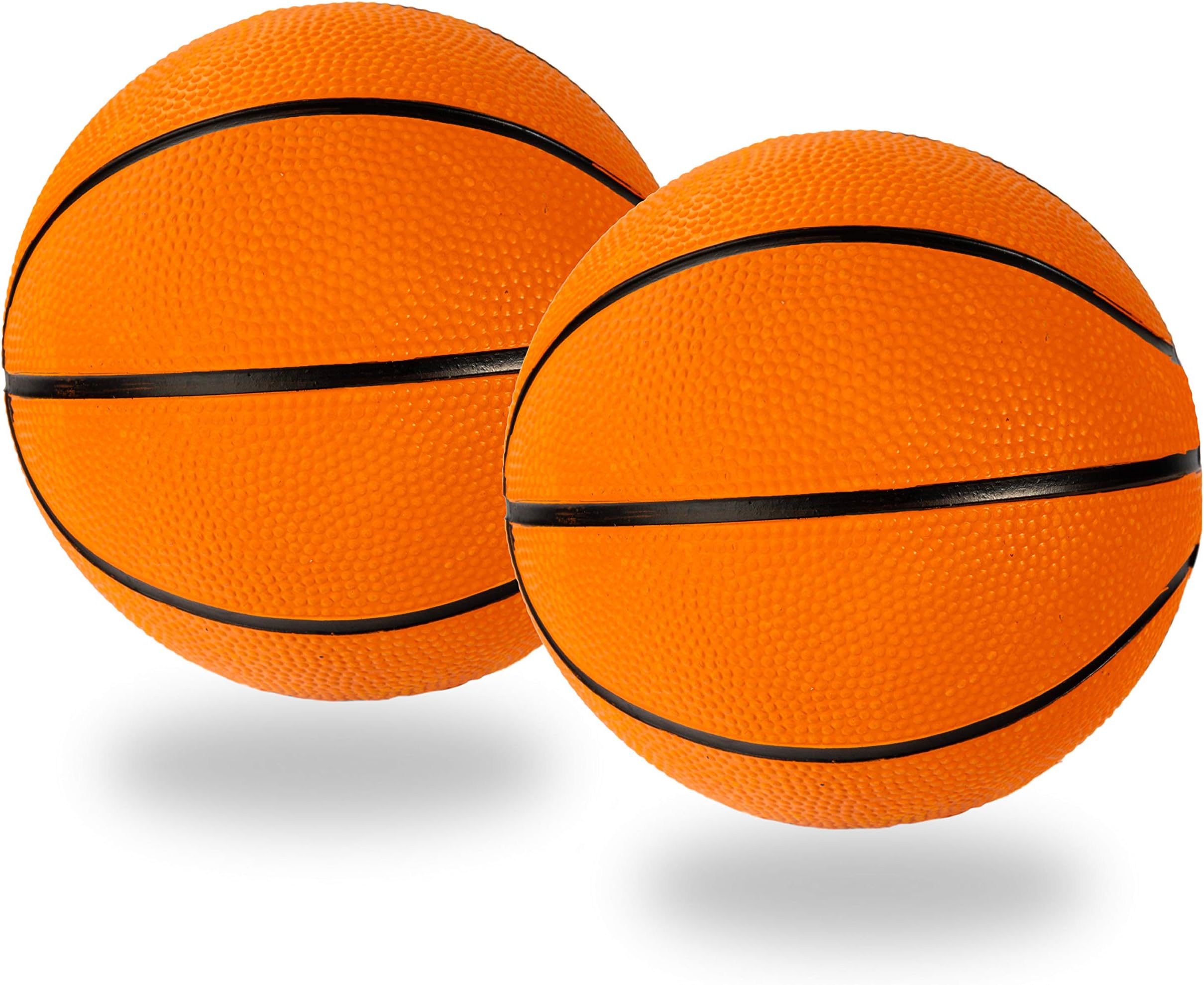 Mini Basketballs