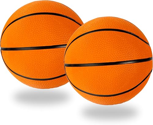 Franklin Sports Shoot Again Basketballs