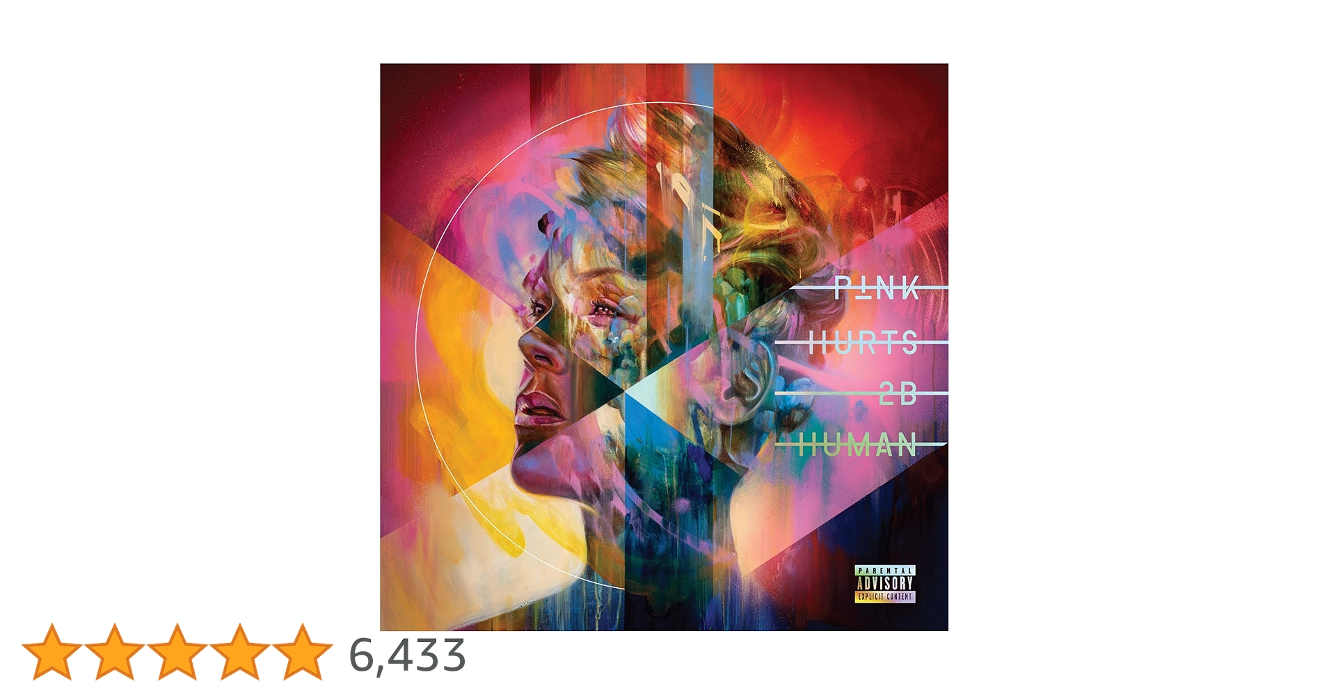 P!nk Hurts 2B Human レコード 未開封 Amazon.co.jp: Hurts 2b Human -Digi-: ミュージック