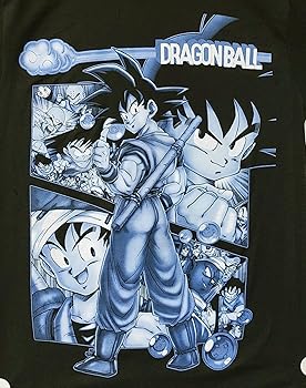 Tシャツ・カットソー SATUR Blue Dragon Balloon Graphic T-Shirt 4XK701 819L77n0szL._AC_SY350_QL65_.jpg