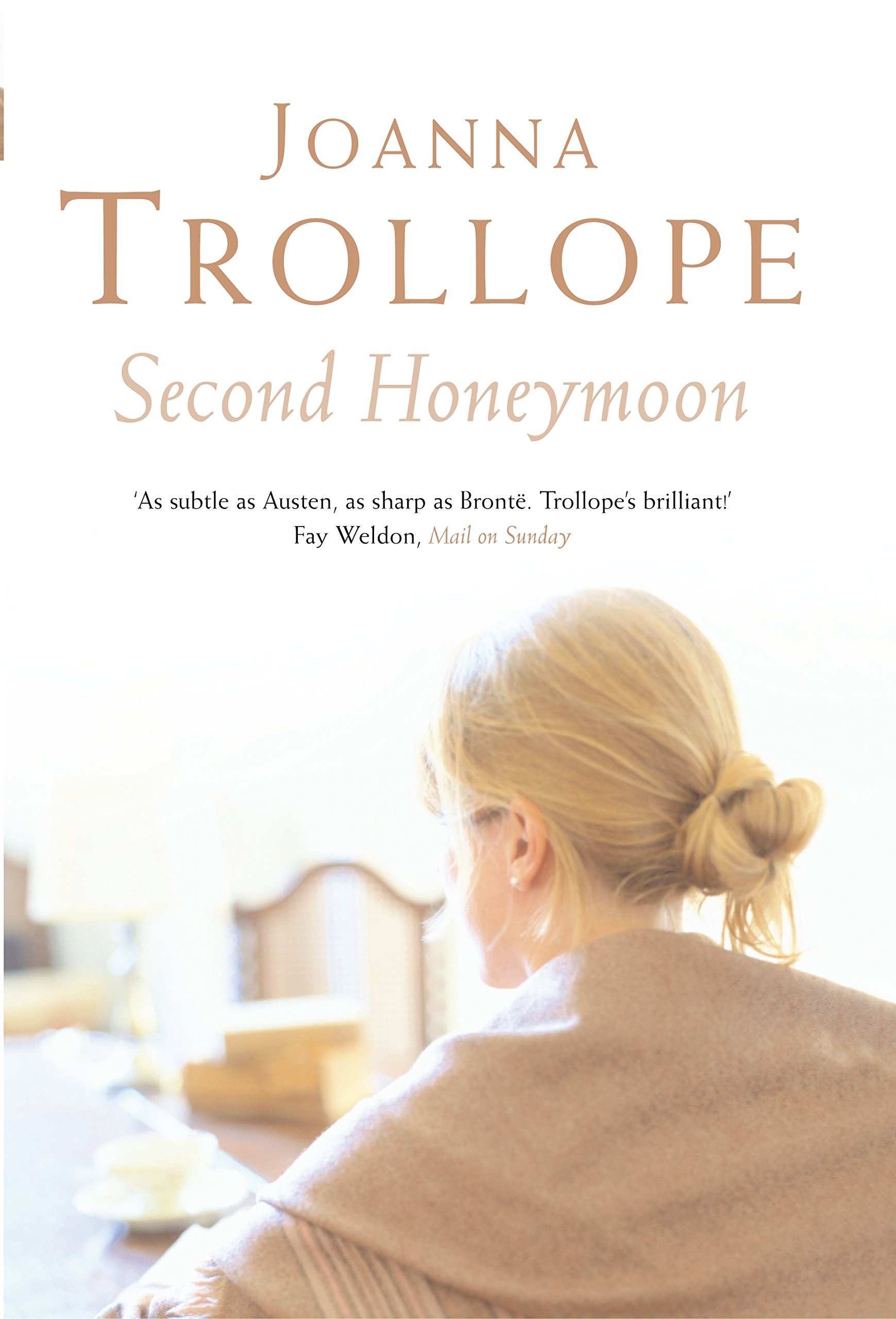 SECOND HONEYMOON