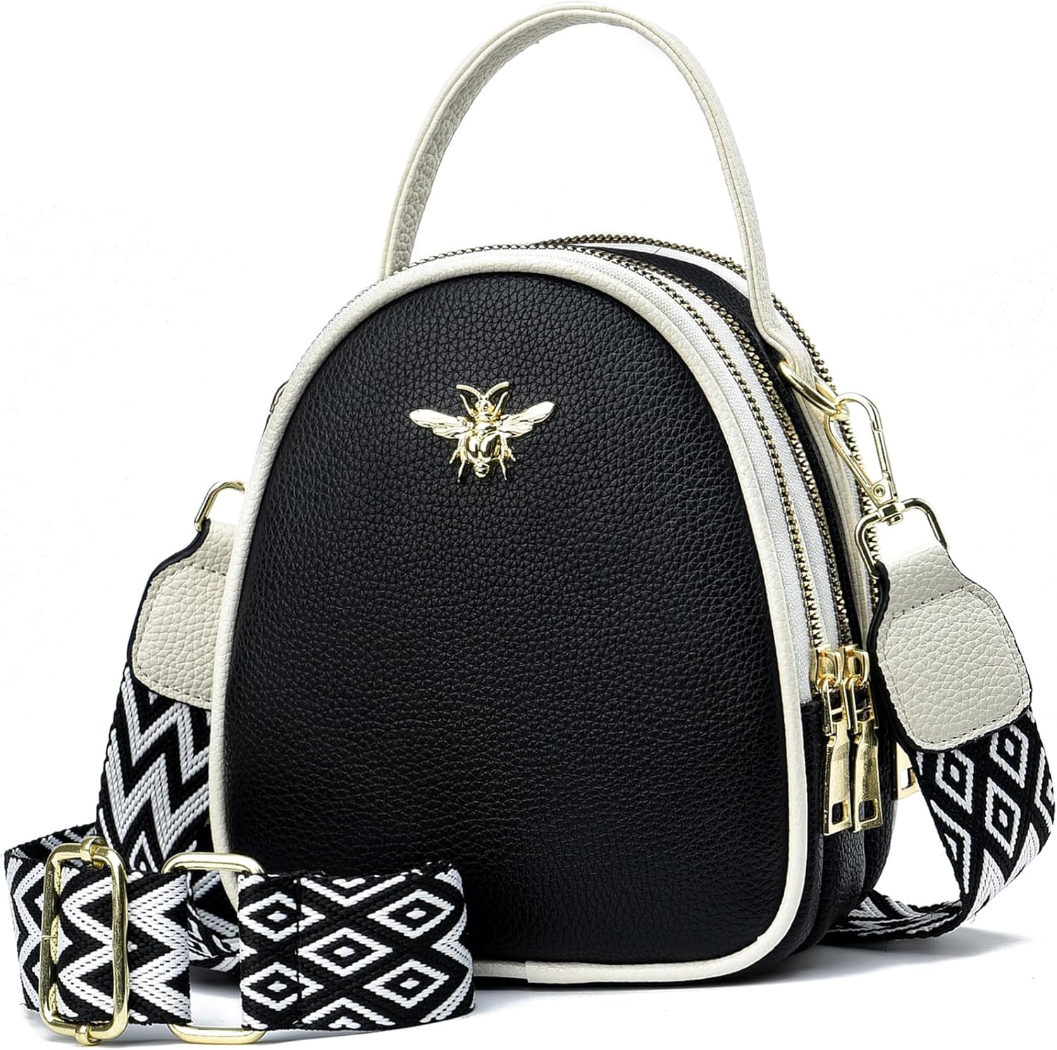 Lightweight Small Crossbody Bags Shoulder Bag for Women Stylish Ladies Cell Phone Purse and Handbags Wallet