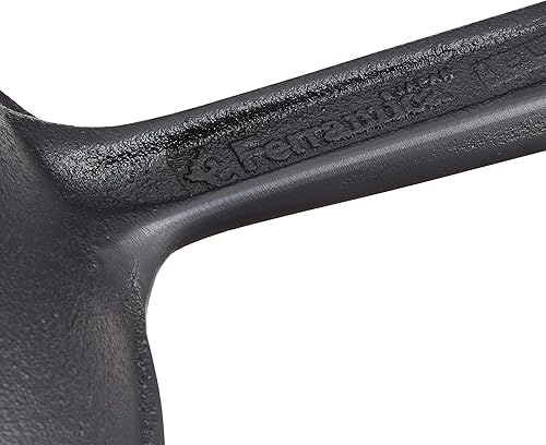 Miniatura 5 de Ferramica KAWAGUCHI i-mono - Sartén para freír, 9.4 pulgadas, color negro