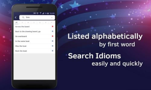 American English Idioms Daily Learning