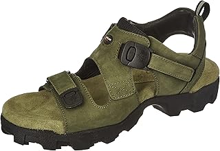 woodland Men's Leather Sandal-picture-48
