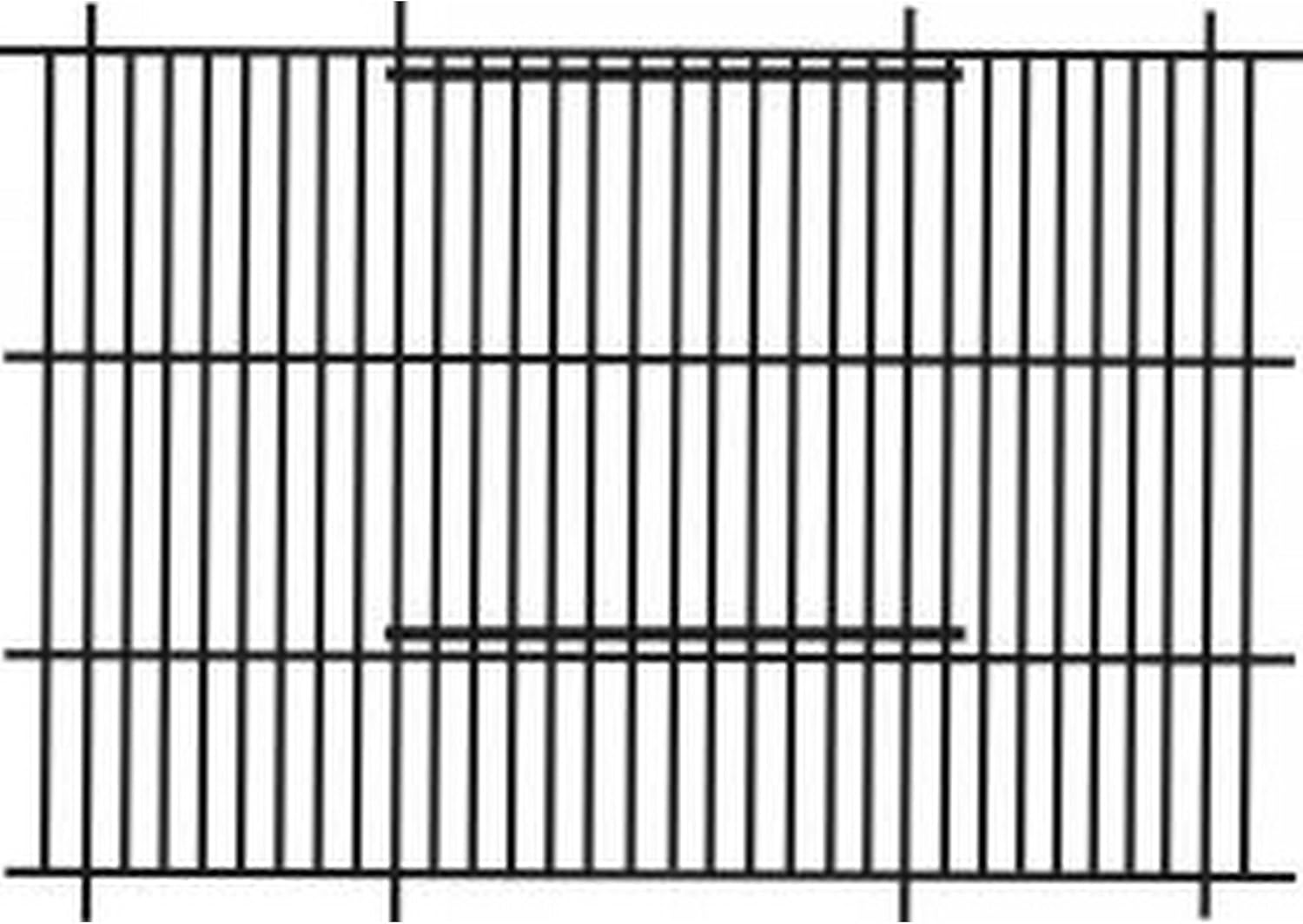Bird Cage Fronts 24 X 12 Finch Cage Front Amazon.co.uk Pet Supplies
