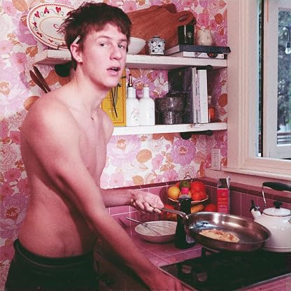 Sweet Boy [Vinyl LP] [VINYL] por Malcolm Todd — capa do álbum