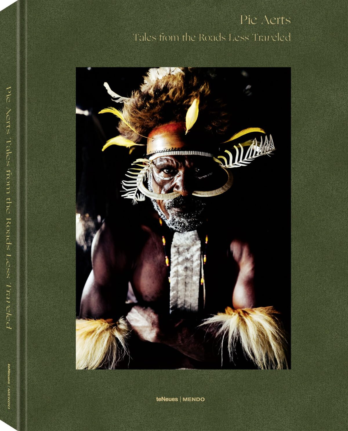 Tales from the Road Less Travelled tales from the roads less traveled