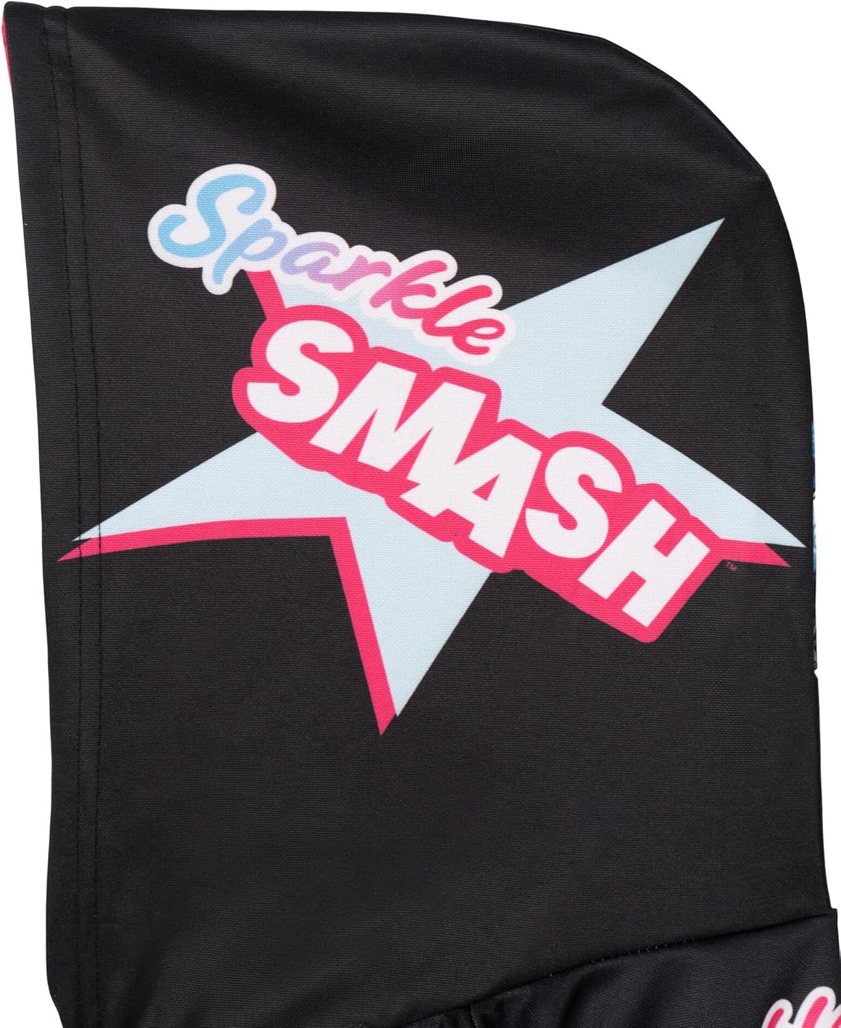 Monster Jam Fleece Pullover Hoodie Toddler to Big Kid Grave Digger El Toro Loco Megalodon Sparkle Smash - Image 4